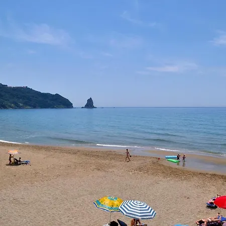 Maria With Pool And Gorgeous View - Agios Gordios *