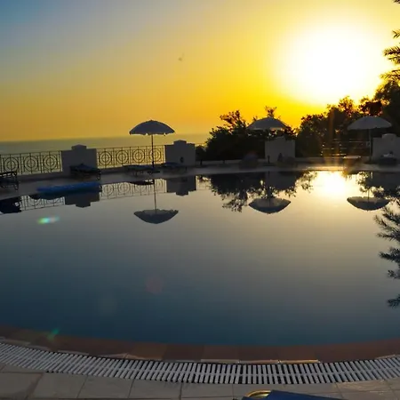 Διαμέρισμα Maria With Pool And Gorgeous View - Agios Gordios *