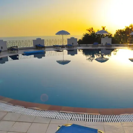 Apartmán Maria With Pool And Gorgeous View - Agios Gordios
