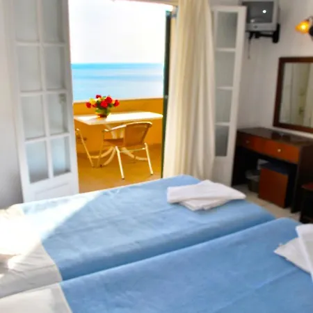 Apartmán Maria With Pool And Gorgeous View - Agios Gordios Agios Gordios (Corfu)