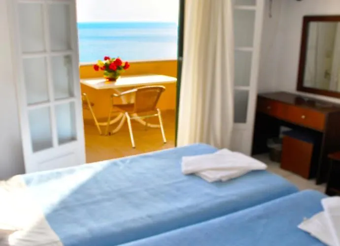 Appartement Maria With Pool And Gorgeous View - Agios Gordios Agios Gordios (Corfu)